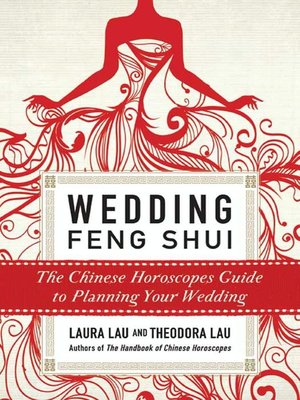 cover image of Wedding Feng Shui